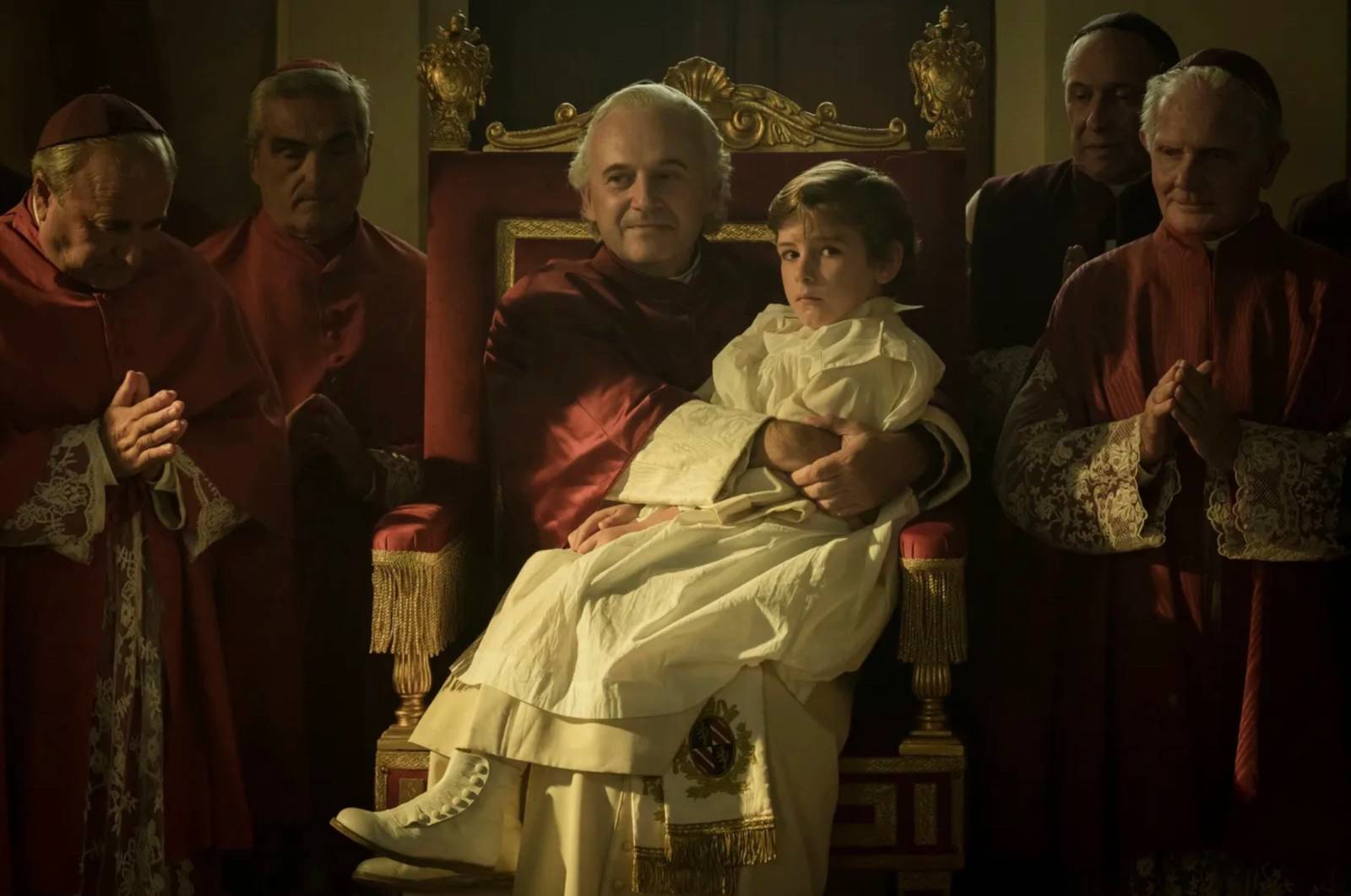 Cannes Review: Marco Bellocchio’s Kidnapped Inertly Examines the Catholic Church’s Antisemitism