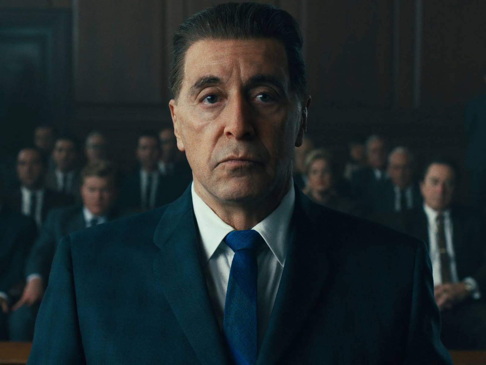 David Mamet to Direct JFK Assassination Mob Drama Starring Al Pacino, Viggo Mortensen, John Travolta & Shia LaBeouf
