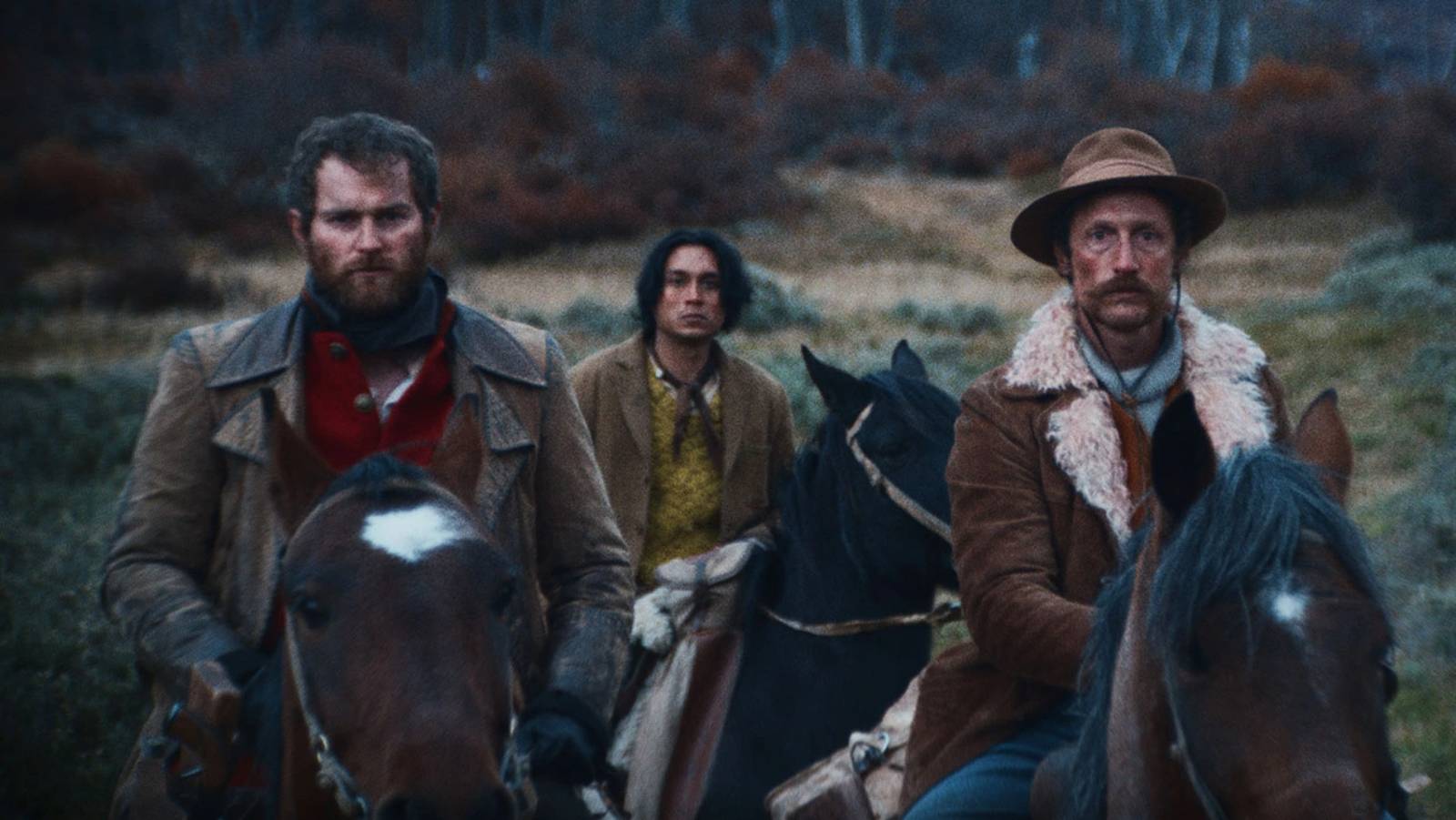 Cannes Review: The Settlers is a Haunting Chilean Western Reckoning with the Bloody Sins of Colonialism