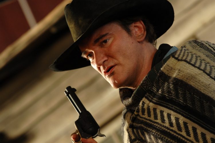 Quentin Tarantino Plans Fall Shoot For The Movie Critic, Lynne Ramsay and Walter Hill Set Next Films & More