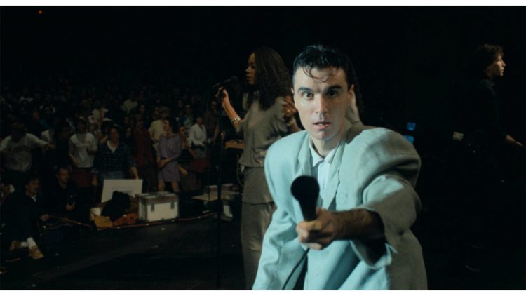 New to Streaming: Stop Making Sense, The Taste of Things, The Settlers, Lousy Carter & More