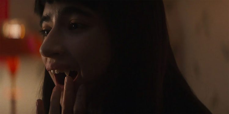 Humanist Vampire Seeking Consenting Suicidal Person Trailer: Festival Favorite Arrives This June