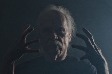 John Carpenter's Suburban Screams, a six-part unscripted series event