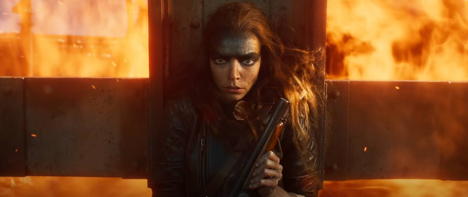 Furiosa Trailer Miller Brings Us Back to the Apocalypse