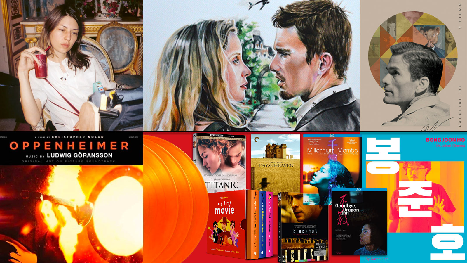 The Film Stage 2023 Holiday Gift Guide