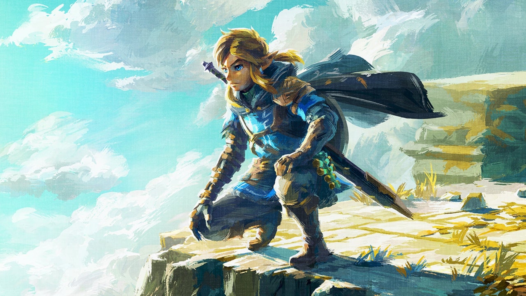 Nintendo Fans Think The Legend of Zelda: Ocarina of Time May Be