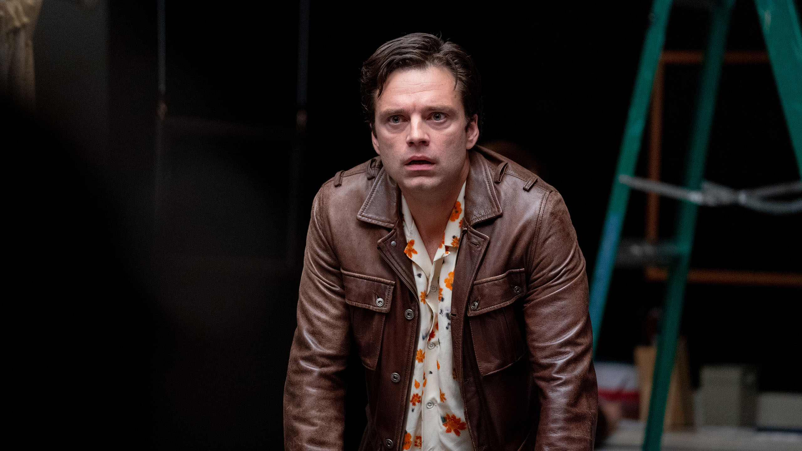 Sebastian Stan and Renate Reinsve Reteam for Cristian Mungiu’s Fjord