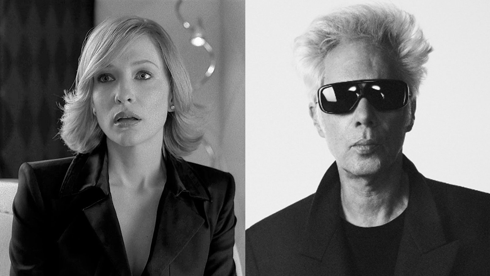 Cate Blanchett Reteams with Jim Jarmusch For His Next Film Father Mother Sister  Brother