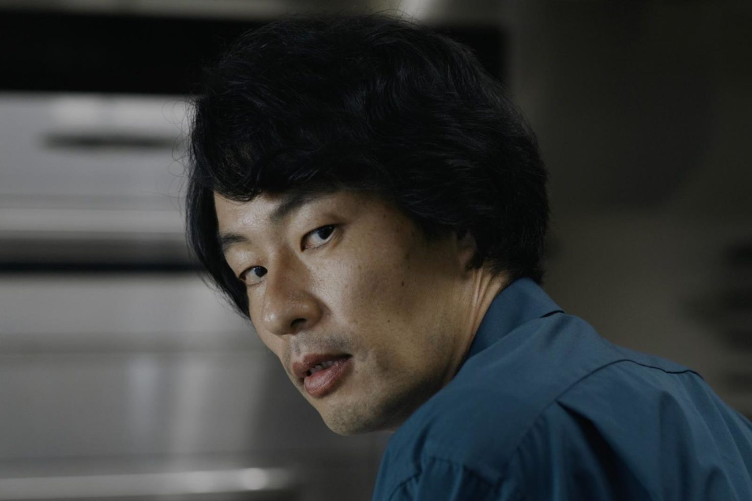 Kiyoshi Kurosawa Will Debut New Feature Chime In 2024