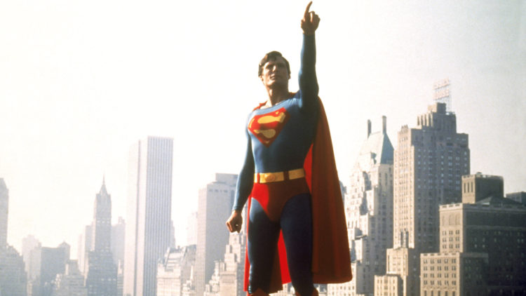 Super/Man: The Christopher Reeve Story Trailer: Acclaimed Biographical Documentary Arrives in September