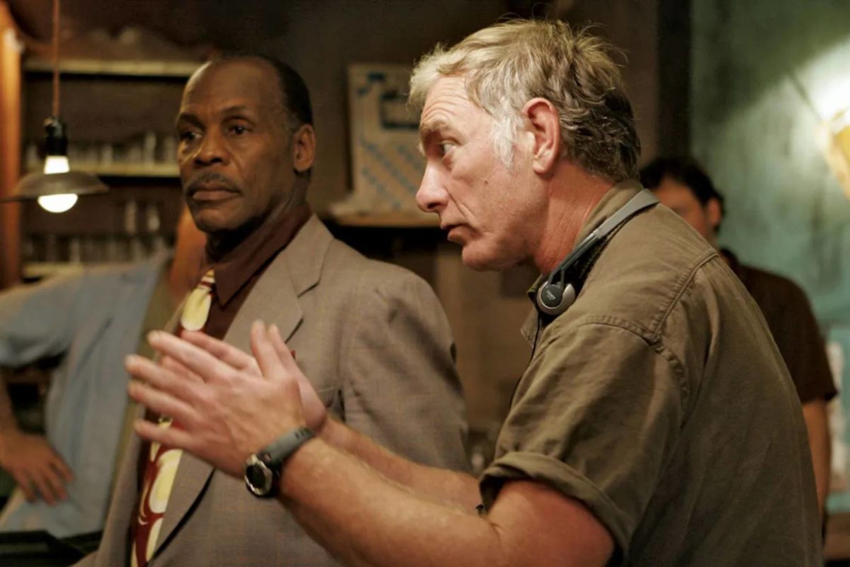 The B-Side – In Conversation with John Sayles