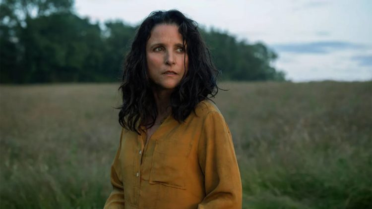 Tuesday Review: Julia Louis-Dreyfus is Brilliant in Flawed, Effective Fairy Tale About Death 