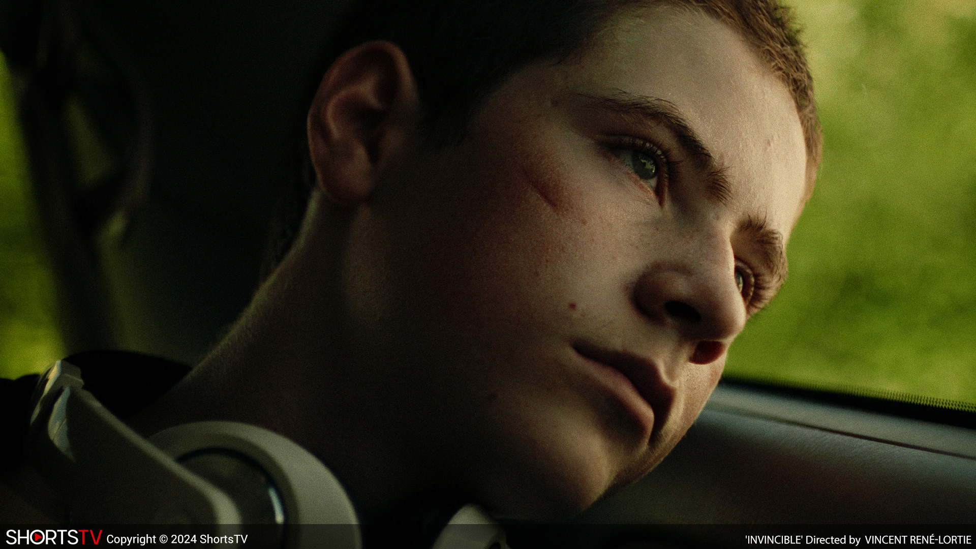 The 2024 Oscar-Nominated Live Action Short Films, Reviewed