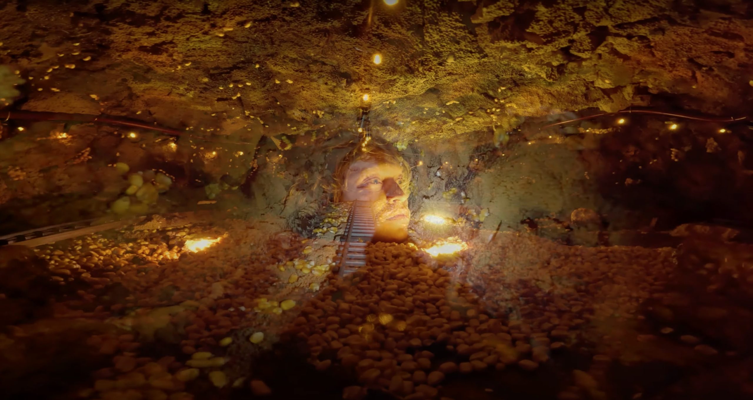 Caleb Landry Jones Debuts New Music Video Ahead of Fourth LP Hey Gary