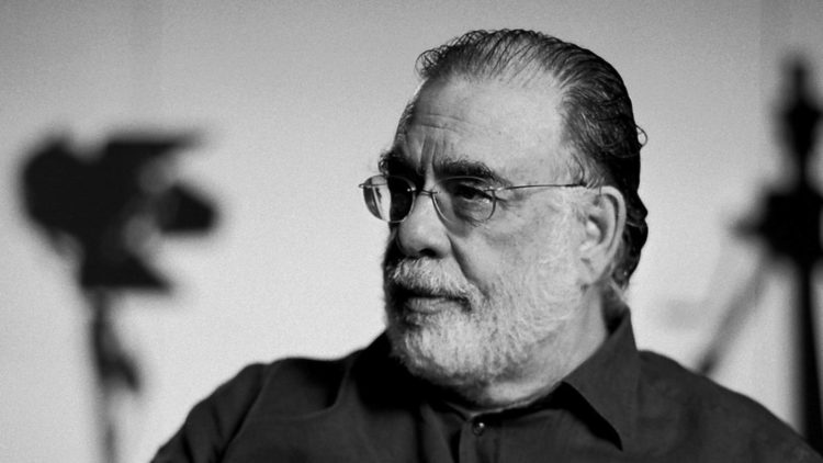 Francis Ford Coppola Finally Unveils Megalopolis and Begins Work on Next Film