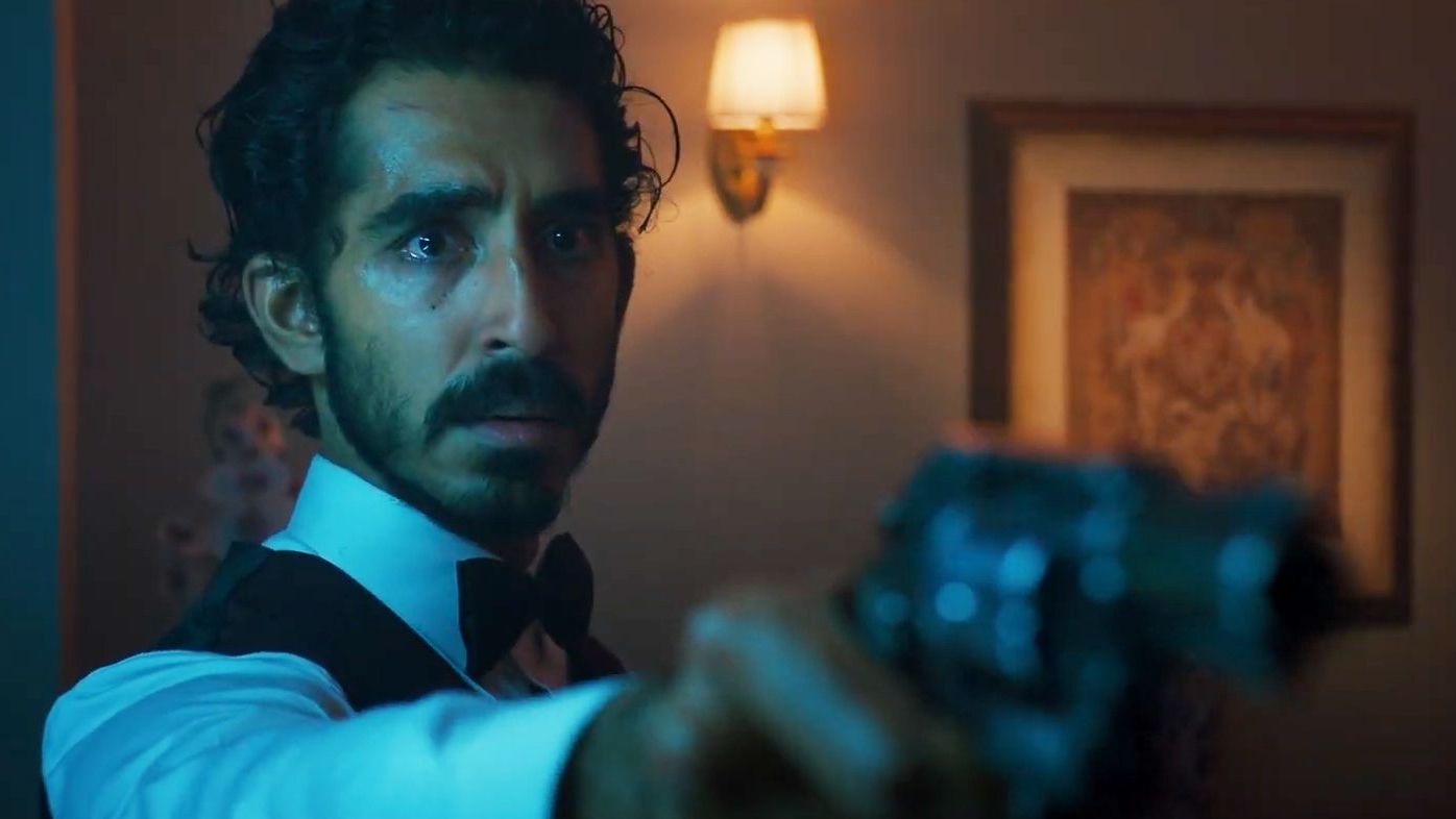 Dev Patel’s Out for Revenge In New Trailer for Directorial Debut Monkey Man