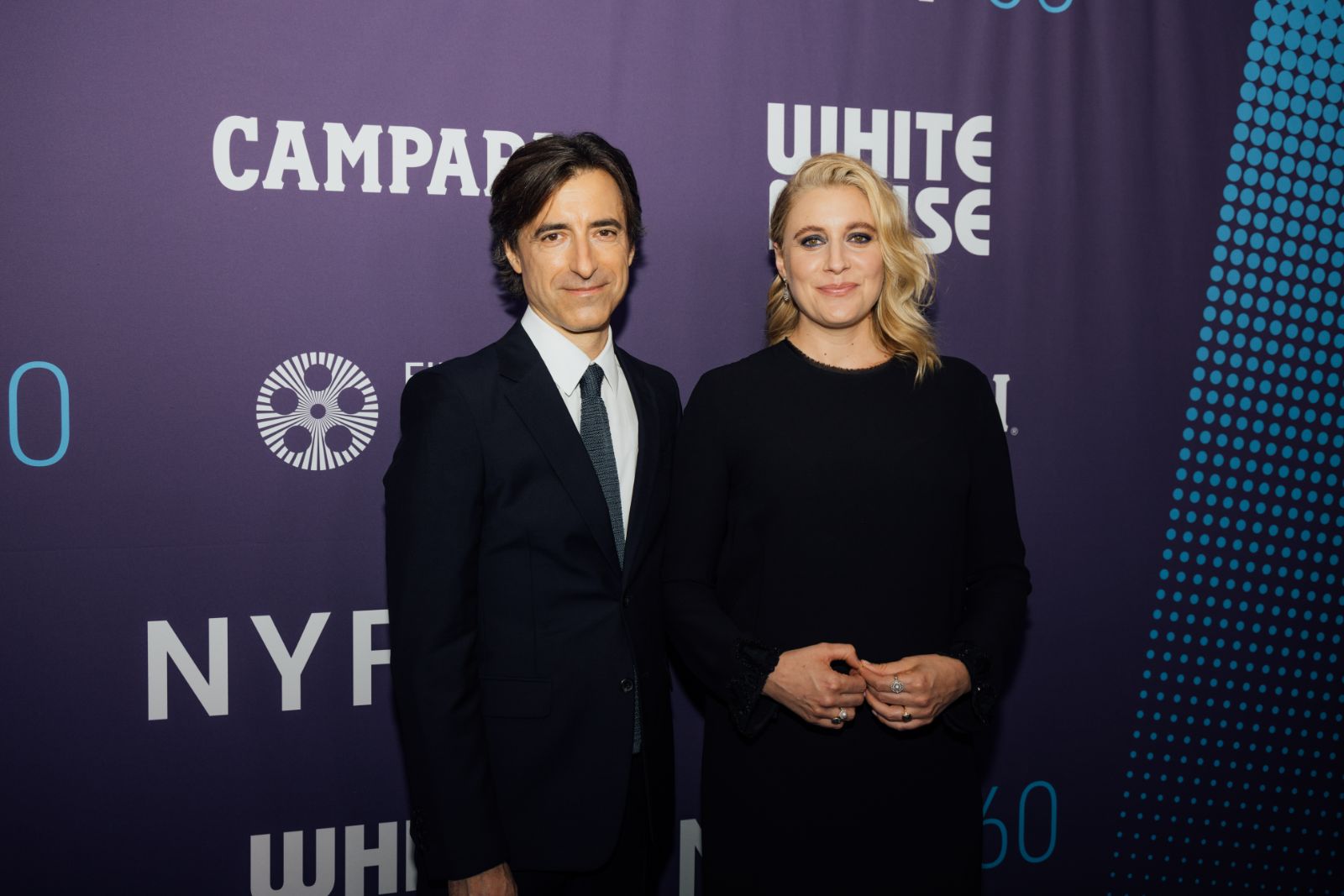 Noah Baumbach Adds Greta Gerwig, Laura Dern, Riley Keough, Patrick ...