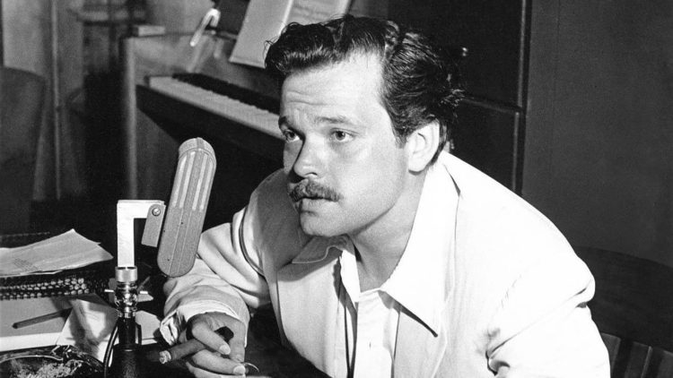 Watch: A 17-Year-Old Orson Welles Directs Shakespeare in Never-Before-Released Footage of His 1933 Production