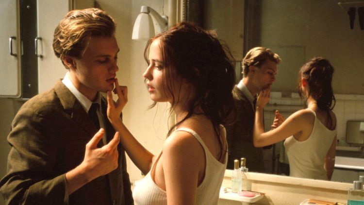 Eva Green Finds Romance in 4K Restoration Trailer for Bernardo Bertolucci’s NC-17 Cut of The Dreamers