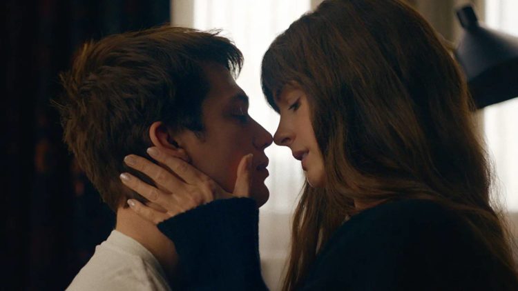SXSW Review: Anne Hathaway and Nicholas Galitzine Shine in Michael Showalter’s The Idea of You
