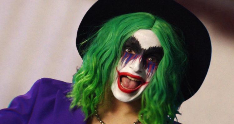 The People’s Joker Review: Superhero-Skewering Satire is Miraculous in Multiple Ways