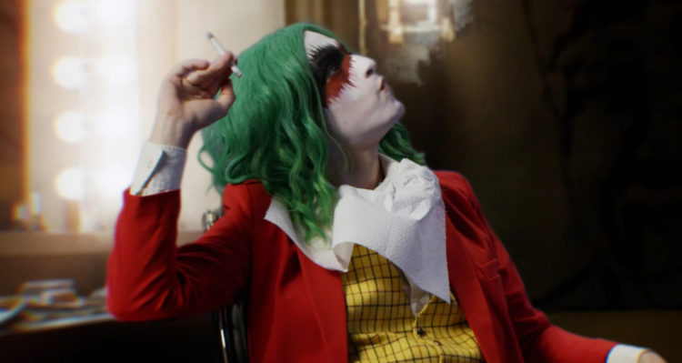 Trailer for The People’s Joker Brings DC-Skirting Film to Theaters