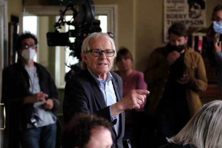 Ken Loach on The Old Oak, Why Every Film is a Documentary, and Artistic Solidarity
