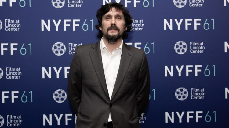 Lisandro Alonso Will Revisit La Libertad for His Next, Potentially Final Film
