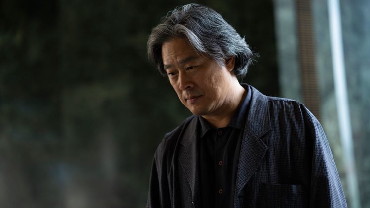 Park Chan-wook Lines Up Next Film The Ax with Lee Byung-hun and Son Ye-jin Attached