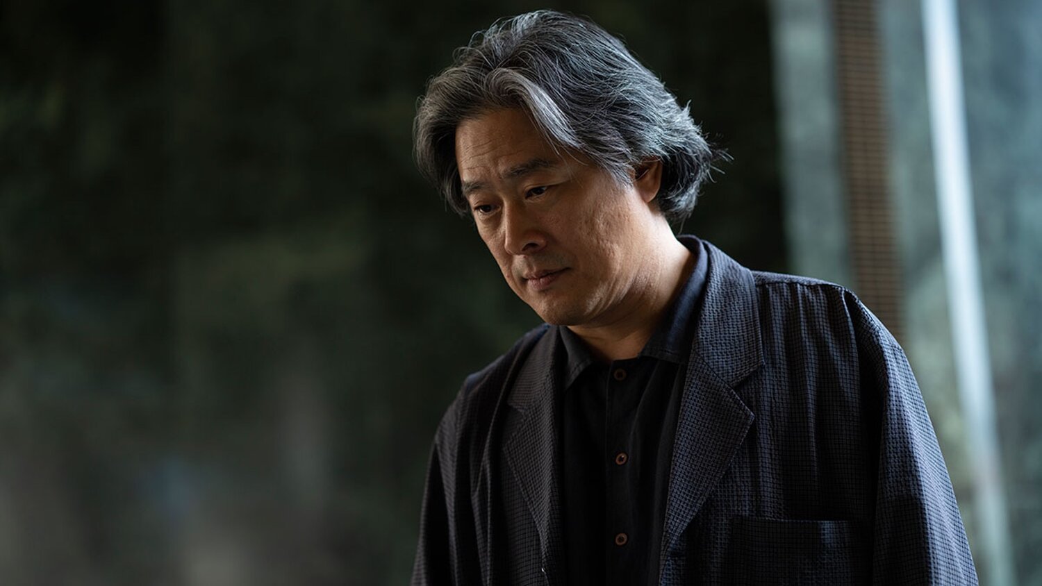 Park Chan-wook Lines Up Next Film The Ax with Lee Byung-hun and Son Ye-jin  Attached