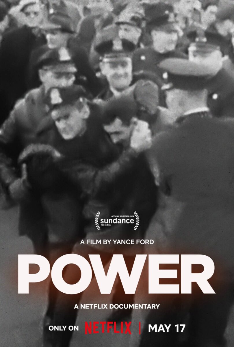 First Trailer for Yance Ford’s Power Examines the Police State of America