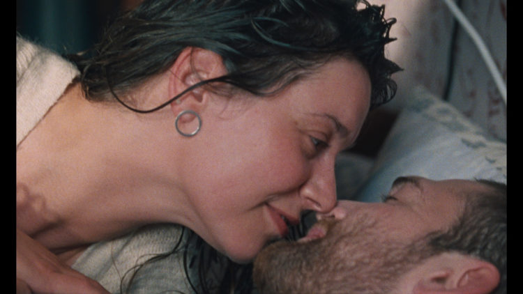 Exclusive U.S. Trailer for Sundance Winner Slow Captures an Intimate Portrait of Asexuality