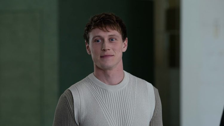 Becoming the Beast: George MacKay on Fighting for Bertrand Bonello’s Film, Learning French, and Modern Incel Culture