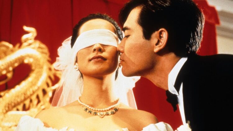 Andrew Ahn to Remake Ang Lee’s The Wedding Banquet with Lily Gladstone, Kelly Marie Tran, Bowen Yang & More