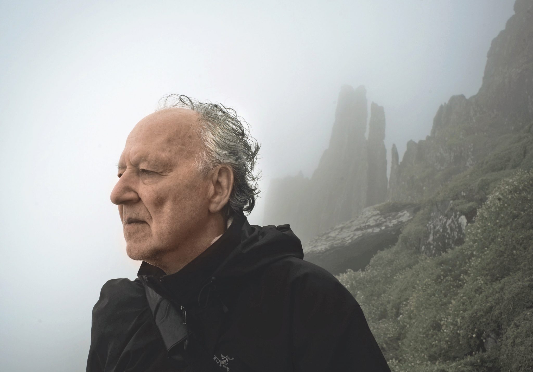 Werner Herzog to Direct Rooney and Kate Mara in Drama About “Sex-Crazed Twins”