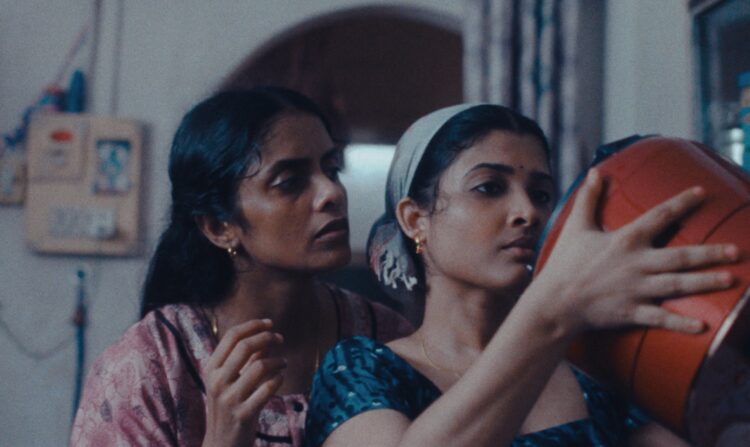 First Trailer for Payal Kapadia’s All We Imagine as Light, Premiering in Competition at Cannes 2024