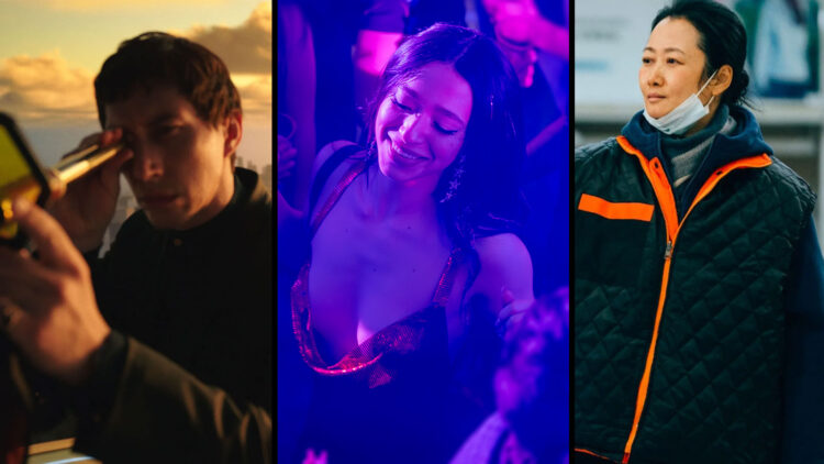Our 20-Most Anticipated 2024 Cannes Film Festival Premieres