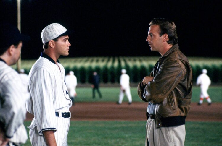 The Film Stage Show Classic – Field of Dreams (with Noah Gittell)