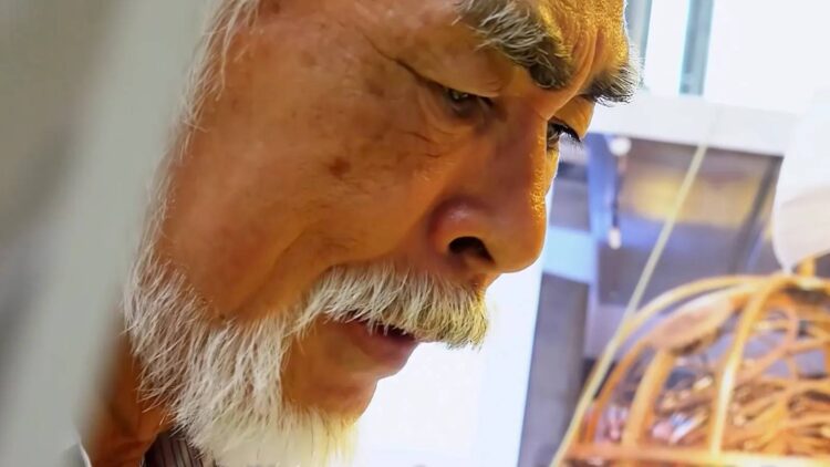 Hayao Miyazaki Crafts The Boy and the Heron in First Trailer for Two-Hour Behind-the-Scenes Documentary