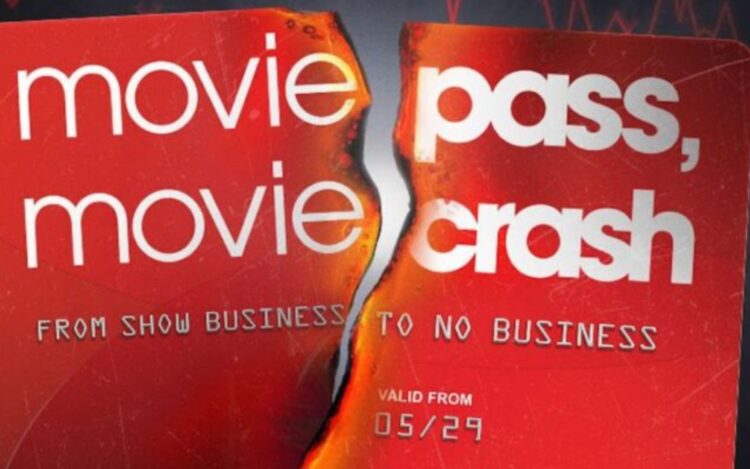 MoviePass, MovieCrash Trailer: The Rise and Fall of a Cinephile’s Dream