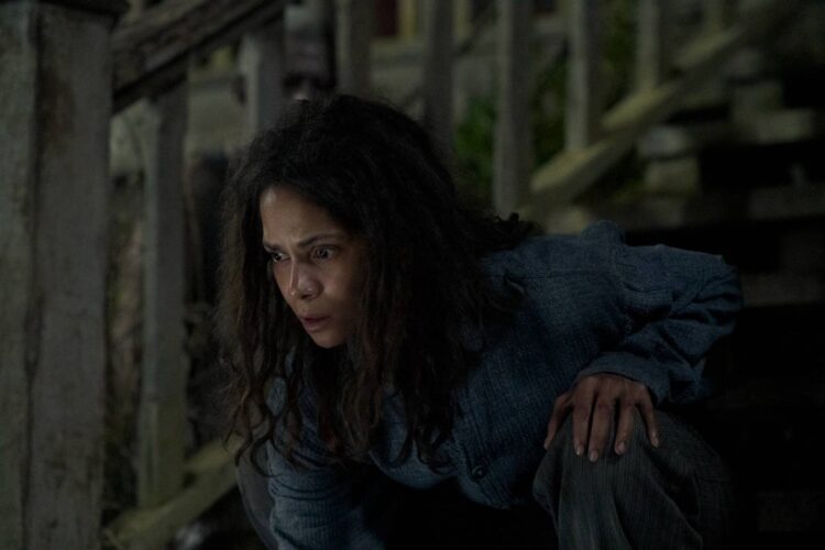 Alexandre Aja Sets Halle Berry in Psychological Thriller in First Trailer for Never Let Go