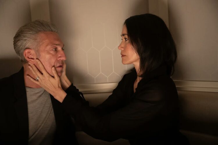 David Cronenberg Faces Death in First Teaser For The Shrouds