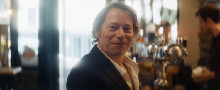 Arnaud Desplechin and Mathieu Amalric Salute Cinema In First Trailer for Cannes Debut Filmlovers!