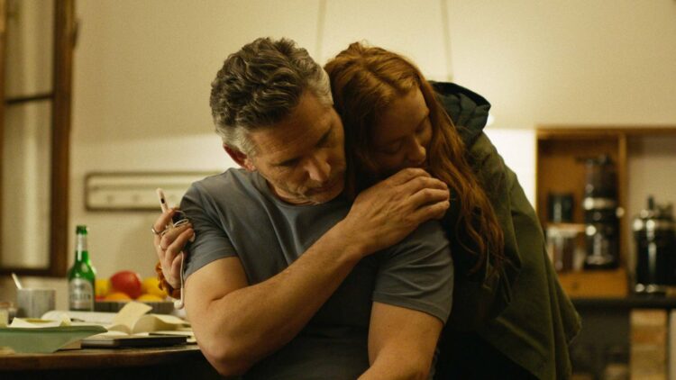 A Sacrifice Review: Eric Bana and Sadie Sink Lead an Effective Psychological Thriller