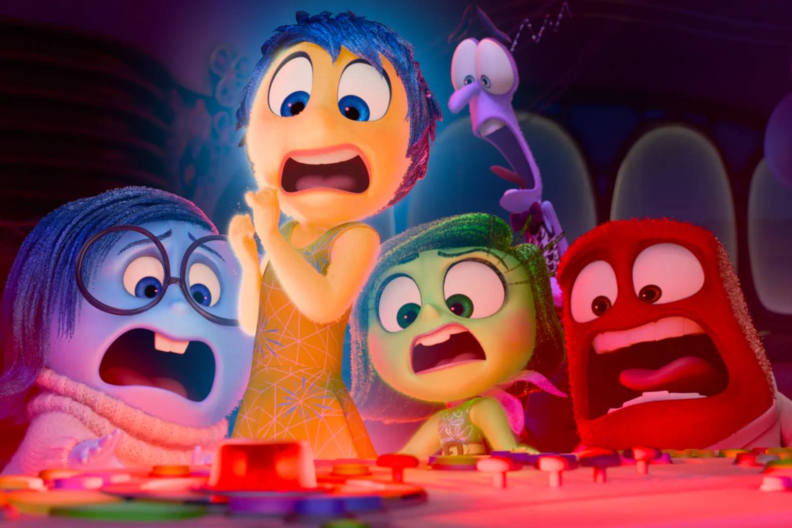 Inside Out 2 Review: Pixar’s Lightly Entertaining Sequel Gets More ...