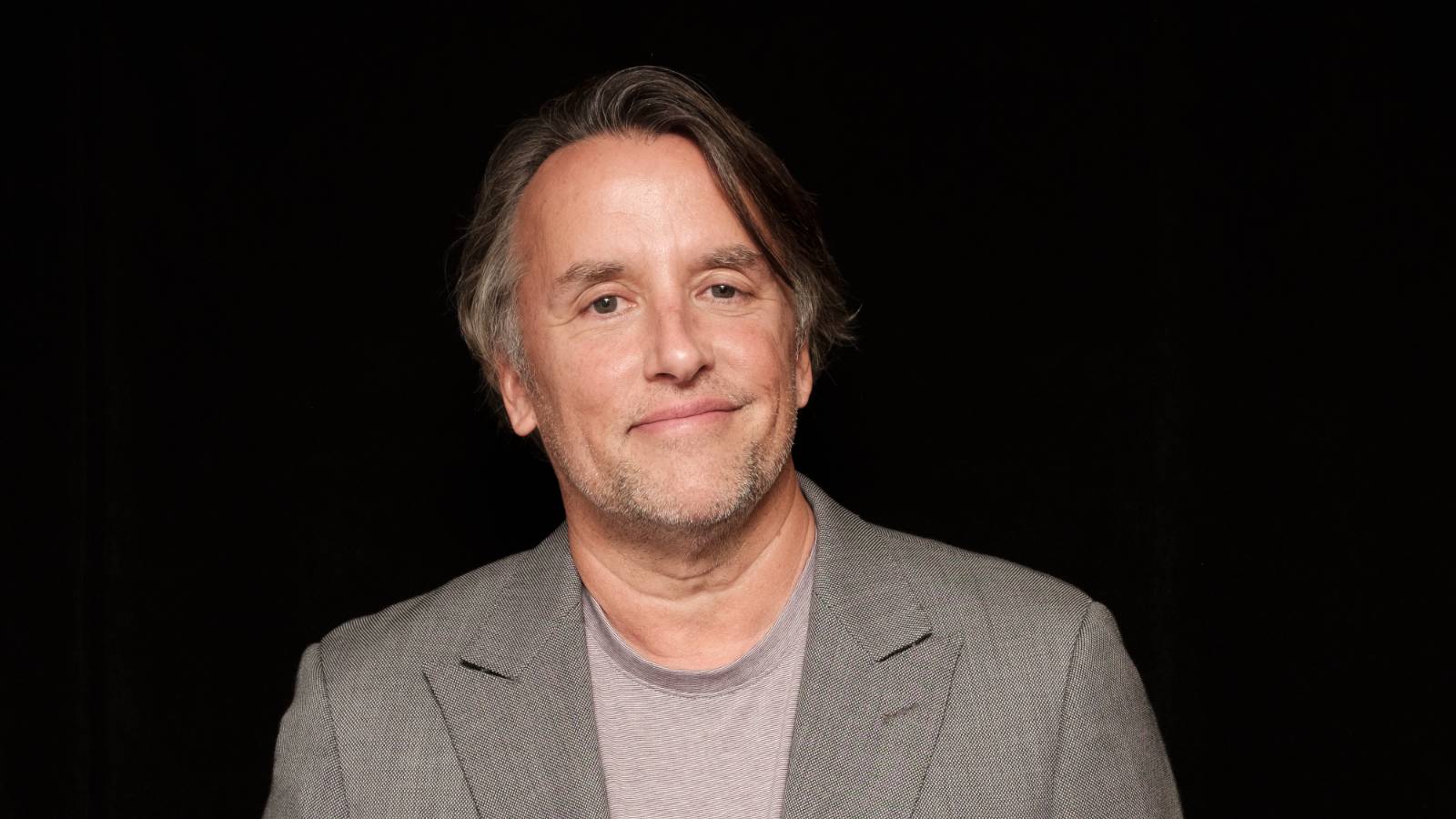 Richard Linklater on Sex, Murder, Hit Man, and the Infantilization of Culture