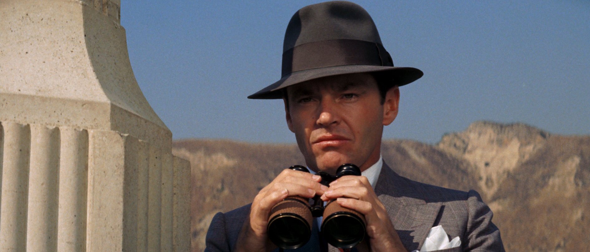Robert Towne provides important update on David Fincher’s Chinatown prequel series