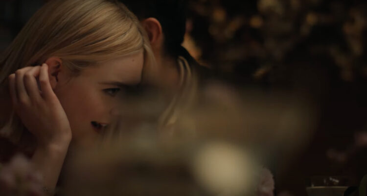 Watch: Sofia Coppola and Elle Fanning Reunite for Roku Gin Ad