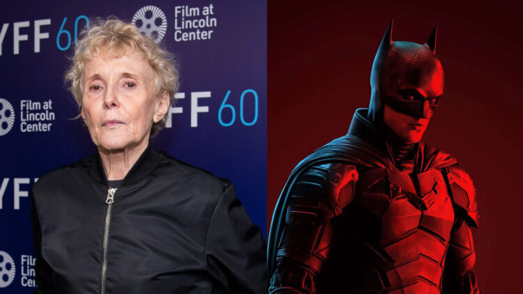 Claire Denis Says She Would Direct a Batman Movie Under One Condition