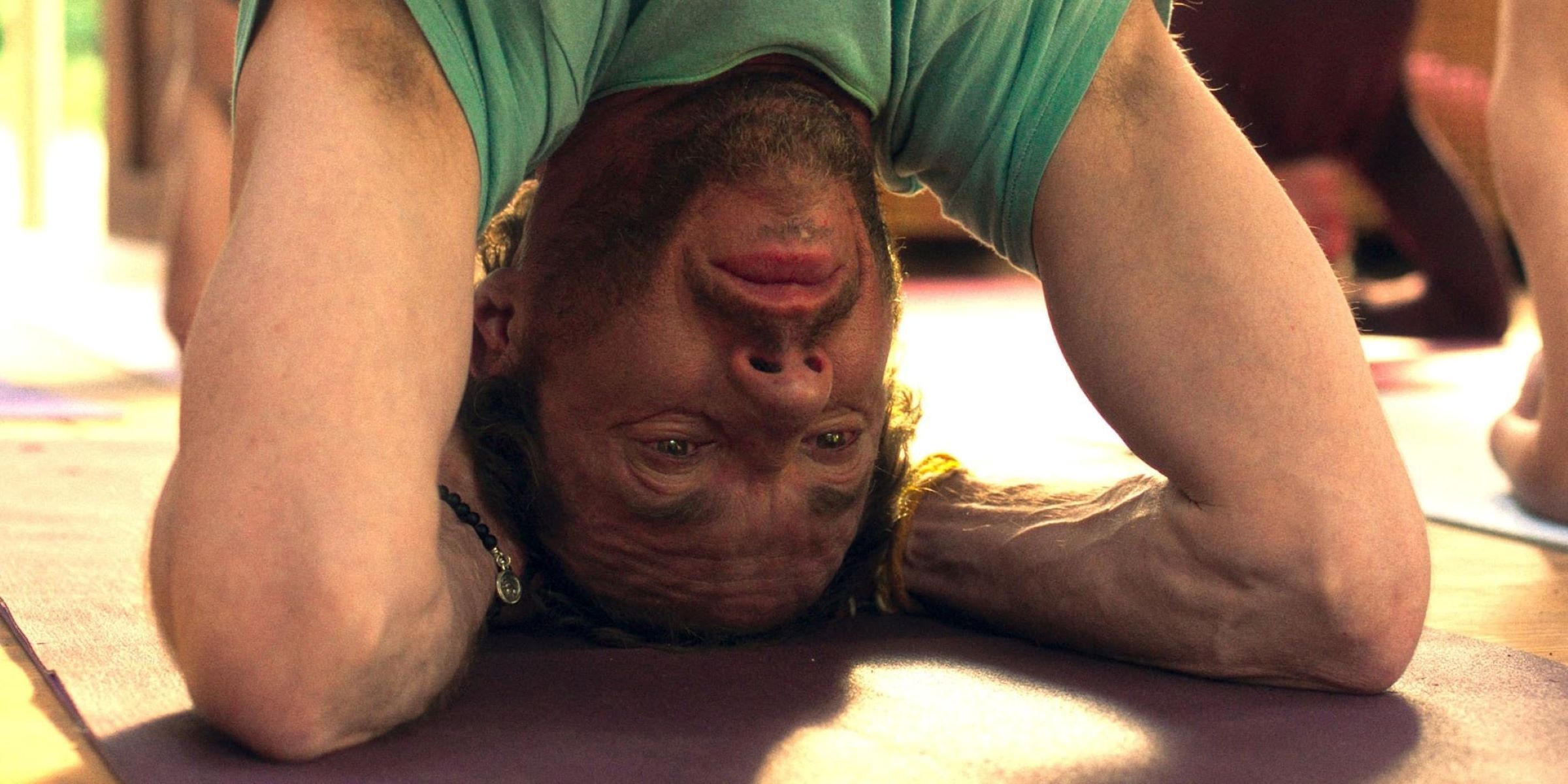 New To Streaming La Práctica, Kill, Starve Acre, Nothing Compares & More